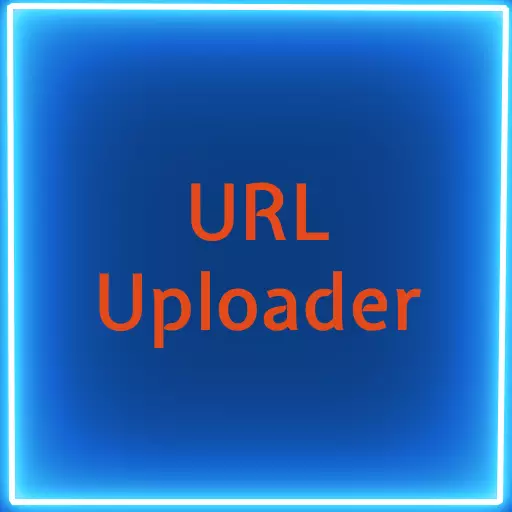 Pterodactyl URL Uploader | Uploading files made easy