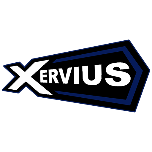 Xervius - Online Solutions
